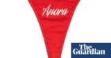T-shirts, thongs and excellent twerking: Anora spent $18m on advertising – 3 times its finances | Anora