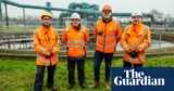 TV tonight: contained in the Thames Water £3bn emergency debt bundle disaster | Tv