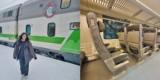 Taking Santa Claus Specific Prepare in Finland for $73; Surprises, Cons