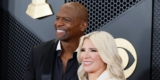 Terry Crews Says It Took a Lot of Work to Rebuild His Marriage
