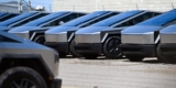 Tesla Drops Cybertruck Manufacturing Targets, Employees Say