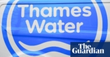 Thames Water names US non-public fairness group KKR as most popular bidder | Thames Water