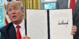 The 27 Richest US Regulation Corporations Do not Again Huge Regulation in Trump’s Assaults