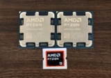 The AMD Ryzen 9 9950X and Ryzen 9 9900X Overview: Flagship Zen 5 Soars