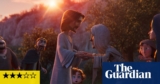 The King of Kings assessment – Charles Dickens retelling of the Jesus story does a serviceable job | Motion pictures