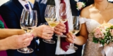 Issues the Greatest Marriage ceremony Visitors Do, In line with Marriage ceremony Planner