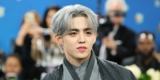 This Ok-Pop Star Served Nationwide Delight at His Met Gala Debut