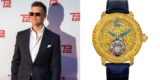 Tom Brady Wore a $740,000 Jacob & Co. Watch to the Tremendous Bowl