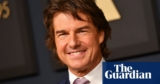 Tom Cruise to obtain BFI fellowship: ‘I’ve been making movies within the UK for 40 years and haven’t any plans to cease’ | Tom Cruise