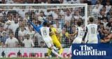 Tottenham firmly in driving seat regardless of Bodø/Glimt’s unwelcome late reply | Europa League