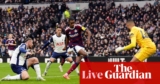 Tottenham v Newcastle: Premier League – reside | Premier League