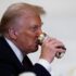 Donald Trump delivers inaugural speech after being sworn in as forty seventh US president – reside | Donald Trump inauguration