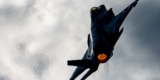 Trump Pitches New Supercharged Twin-Engine F-35 Referred to as F-55