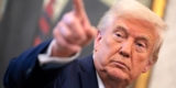 Trump Says Excessive Tariffs a 12 months From Now It Would Be ‘Whole Victory’