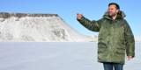 Trump Needs Greenland. Greenland Would not Wish to Be Dominated at All.