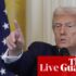 Army Pauses Sexual Assault Coaching to Comply With Trump’s Orders