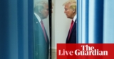 Trump deal with to Congress stay: president to talk amid world turmoil over Ukraine and commerce wars | Trump administration