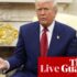 ‘Conflicting Narratives’ within the White Home on Trump Tariffs: Official