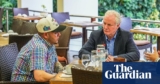 Trump information at a look: Maryland senator says Ábrego García moved from infamous El Salvador jail | Trump administration