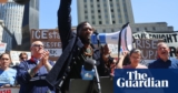 Trump information at a look: Newark mayor Ras Baraka takes on Trump administration over immigration | Trump administration