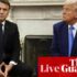 XAI’s Grok 3 Briefly Blocked Sources Crucial of Musk and Trump