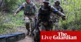Trump says Russia-Ukraine ceasefire discussions to start out instantly however Kremlin denies timeline for talks – reside | Trump administration