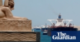 Trump says US ships ought to have free use of Panama and Suez canals | Donald Trump