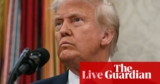 Trump to reportedly unveil Medicare drug pricing plan after teasing ‘earth-shattering’ announcement – stay | Trump administration