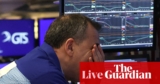 Trump’s 10% tariffs on UK come into impact as Starmer weighs response – reside | Trump tariffs