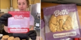 Trump’s Tariffs Are Going to Hit My Small Cookie Enterprise Exhausting