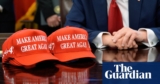 Trump’s first 100 days supercharged a worldwide ‘freefall of rights’, says Amnesty | World improvement