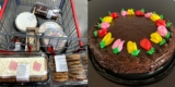 Attempting All of Costco’s Desserts and Reviewing Them to Discover Greatest Ones