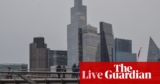 UK 10-year borrowing prices hit highest degree since 2008, as Rachel Reeves’s fiscal headroom evaporates – enterprise reside | Enterprise
