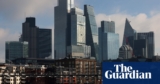 UK financial system defies gloomy warnings to develop 0.7% in first quarter of yr | Financial progress (GDP)