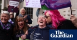 UK’s supreme courtroom guidelines that authorized definition of girl is predicated on organic intercourse | Gender