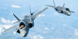 US Allies Query F-35 Over Trump, Provides European Business Large Alternative