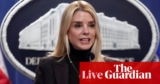 US lawyer basic unlikely to open prison investigation of Sign leak, report says – stay | Trump administration