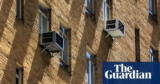 US banks predict local weather targets will fail – however air con corporations will thrive | Local weather disaster