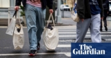 US financial system dealing with potential slowdown amid ‘heightened uncertainty’, says Fed chair | Federal Reserve