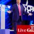 Trump Tells Musk: ‘Get Extra Aggressive’