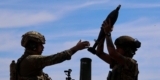 Ukraine Mentioned 120,000 ‘Unusable’ Mortar Shells Despatched to Entrance Line