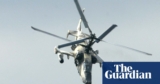 Ukraine warfare briefing: Belgorod strike ‘destroys 4 Russian helicopters’ | World information