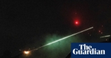 Ukraine conflict briefing: Extra Russian drones than ever assault earlier than Trump-Putin name | Ukraine