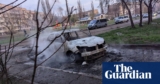Ukraine conflict briefing: Russian missile assault in Zelenskyy’s dwelling city kills 18 | Ukraine
