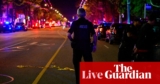 Vancouver road competition: a number of casualties as automobile is pushed into crowds at Lapu Lapu celebrations – newest updates | Canada