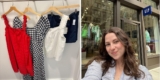 We Shopped the New Hole X Dôen Assortment; It is a Win for Dôen Followers
