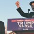 US politics dwell: Donald Trump addresses Conservative Political Motion Convention in Maryland | Donald Trump