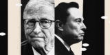 What Elon Musk Might Be taught From Invoice Gates About Management, Managing