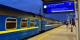What It is Like Spending 16 Hours on the ‘Kyiv Categorical’ to Ukraine