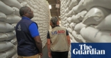 What Trump’s assault on USAid means for the world – podcast | USAid